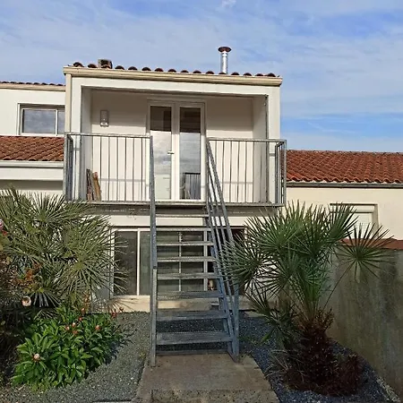 Appart'cosy - 7 Personnes *