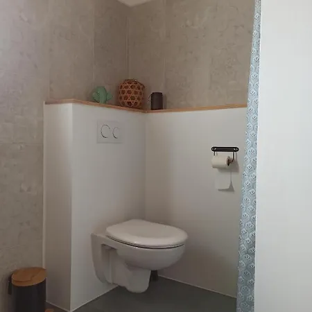 Apartamento Appart'cosy - 7 Personnes *