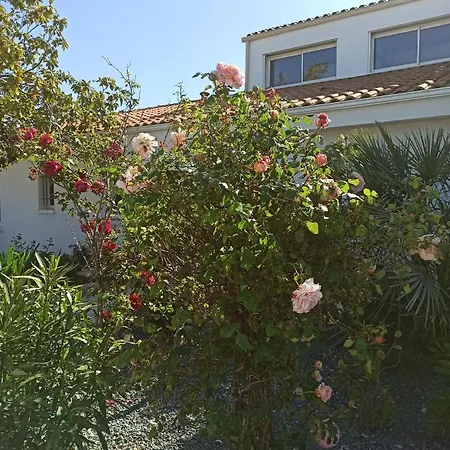 Appart'cosy - 7 Personnes