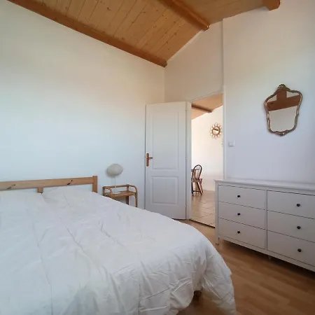 Appart'cosy - 7 Personnes * Saint-Ouen-d'Aunis